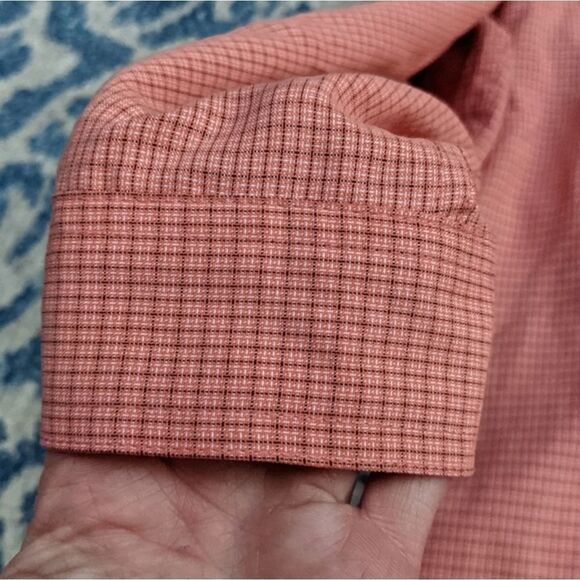 Dress Barn button down  - Picture 6 of 9